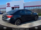 Used 2016 Toyota Corolla S image 5