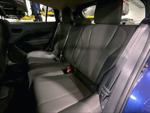 Used 2024 Subaru Crosstrek 2.0i AWD/4WD image 26