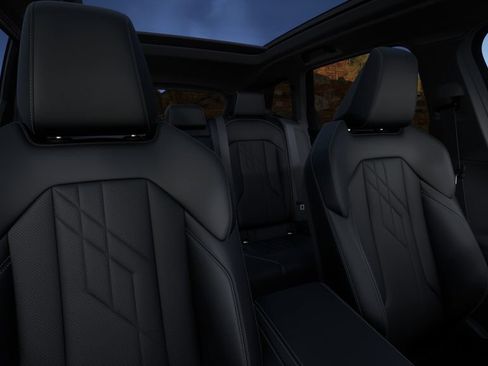 New 2026 BMW X3 xDrive30 image 35