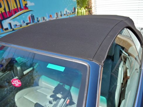 Used 2006 BMW 325Ci Convertible RWD image 13