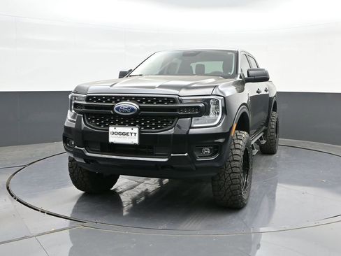 New 2025 Ford Ranger XL image 30