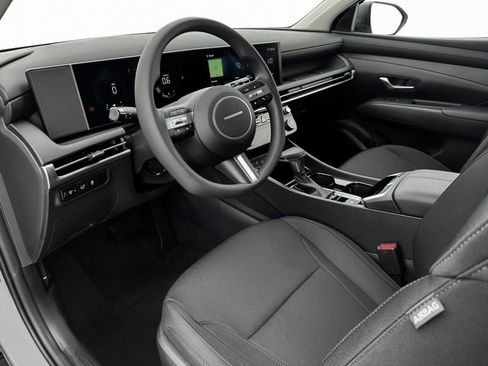 New 2026 Hyundai Tucson SEL image 17