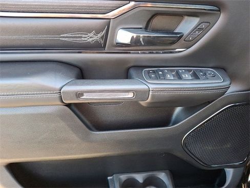 Certified 2023 RAM 1500 Limited w/ Trailer Tow Group image 12