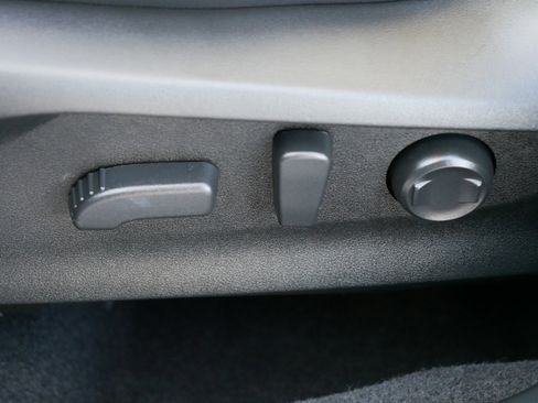 Used 2024 Subaru Forester Limited image 19