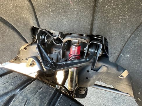 Used 2016 GMC Sierra 2500 Denali w/ Duramax Plus Package image 14