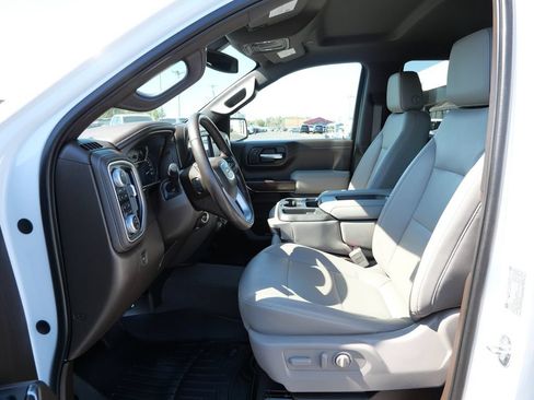 Used 2019 GMC Sierra 1500 SLT AWD/4WD image 12