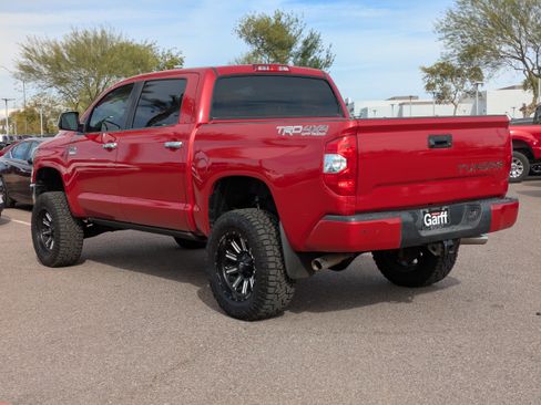 Used 2019 Toyota Tundra 1794 Edition image 5