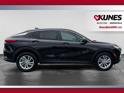 New 2026 Buick Envista Preferred w/ Convenience II Package FWD image 10