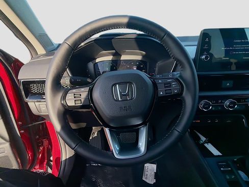 New 2026 Honda CR-V EX-L image 10