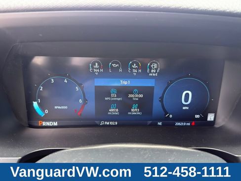 Used 2024 Ford F150 XLT w/ Equipment Group 302A MID AWD/4WD image 23