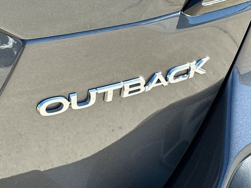 Certified 2025 Subaru Outback Premium w/ Popular Package #1A AWD/4WD image 27