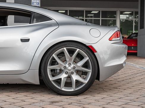 Used 2018 Karma Revero Luxury image 18
