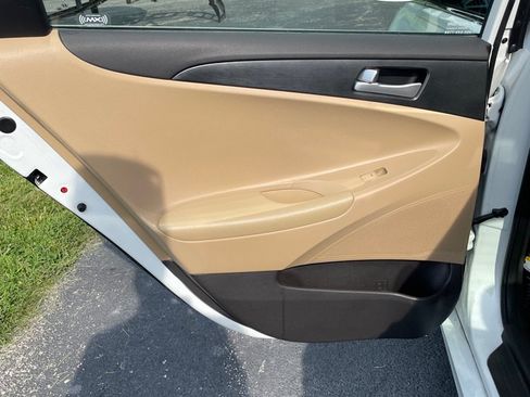 Used 2013 Hyundai Sonata GLS FWD image 15
