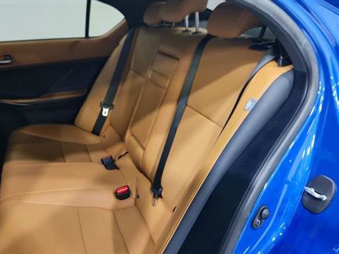 Used 2023 Lexus IS 300 w/ Comfort Package image 22