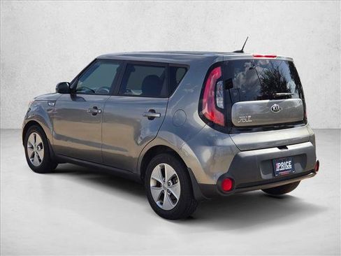 Used 2015 Kia Soul FWD image 8