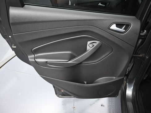 Used 2018 Ford Escape SE AWD/4WD image 26