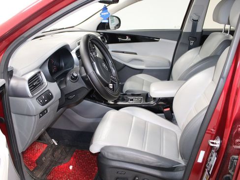 Used 2020 Kia Sorento SX FWD image 17