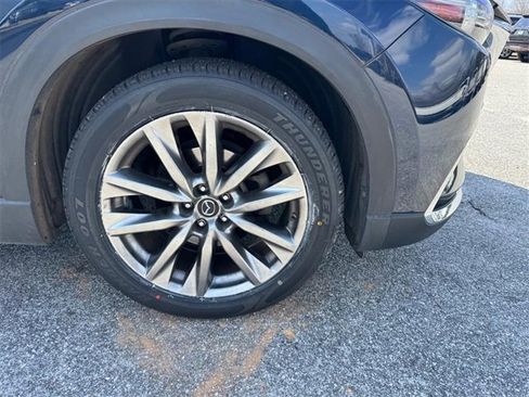 Used 2019 MAZDA CX-9 Grand Touring image 2