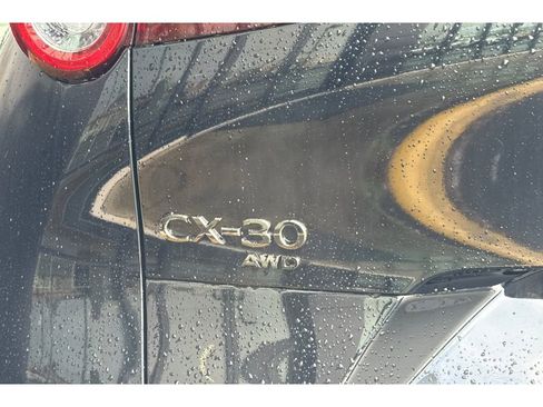 New 2026 MAZDA CX-30 Aire Edition image 26