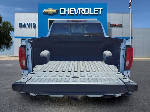 Used 2023 GMC Sierra 1500 Denali Ultimate AWD/4WD image 19