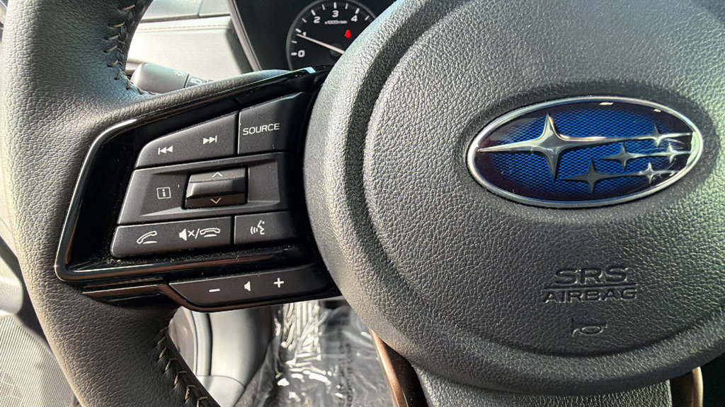 Certified 2026 Subaru Forester Sport AWD/4WD image 19