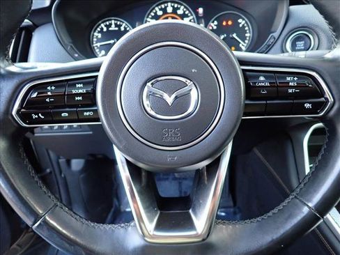 Used 2024 MAZDA CX-90 3.3 Turbo w/ Premium Package image 19