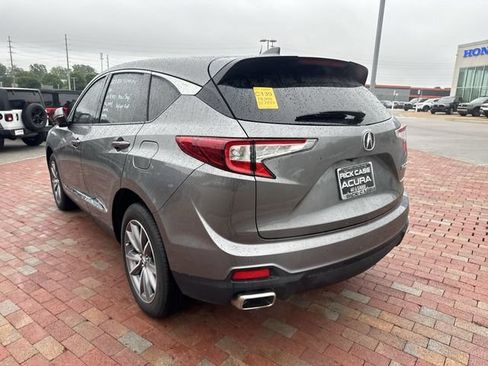 Used 2024 Acura RDX SH-AWD w/ Technology Package image 7