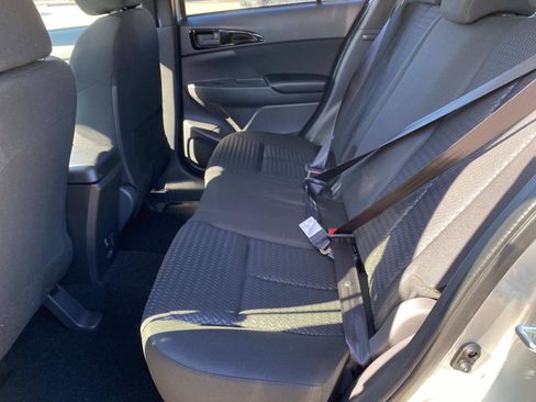 New 2025 Mitsubishi Eclipse Cross ES image 8