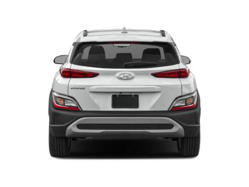 Used 2022 Hyundai Kona SEL w/ Convenience Package image 8