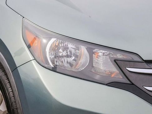 Used 2012 Honda CR-V EX-L image 5