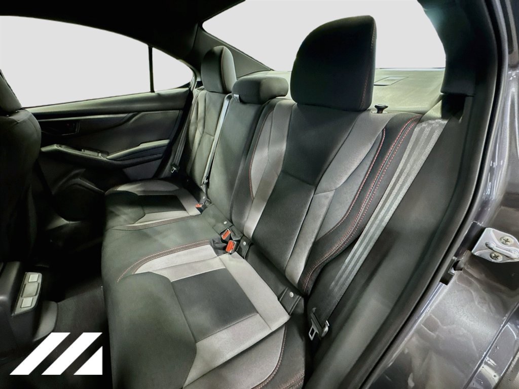 New 2026 Subaru WRX AWD/4WD image 22