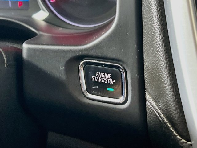 Used 2020 GMC Acadia SLE w/ Driver Convenience Package AWD/4WD image 16