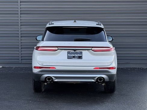 Used 2023 Lincoln Corsair Reserve w/ Equipment Group 201A image 6