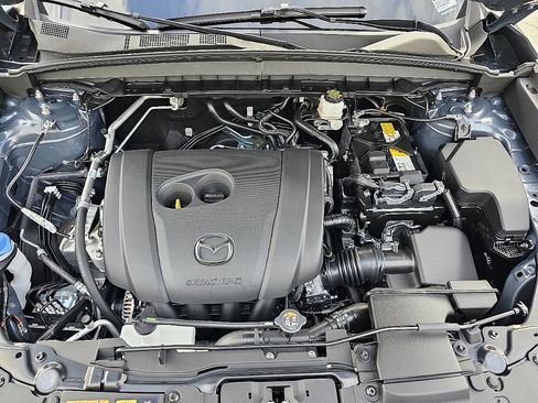 New 2026 MAZDA CX-5 Select AWD/4WD image 10