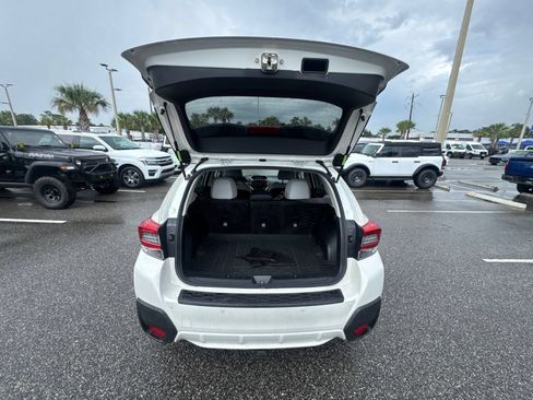 Used 2021 Subaru Crosstrek 2.5i Limited w/ Popular Package #4 AWD/4WD image 12