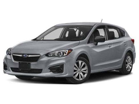 Used 2019 Subaru Impreza 2.0i Premium AWD/4WD image 4