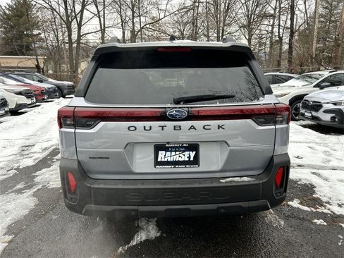 New 2026 Subaru Outback Premium image 15