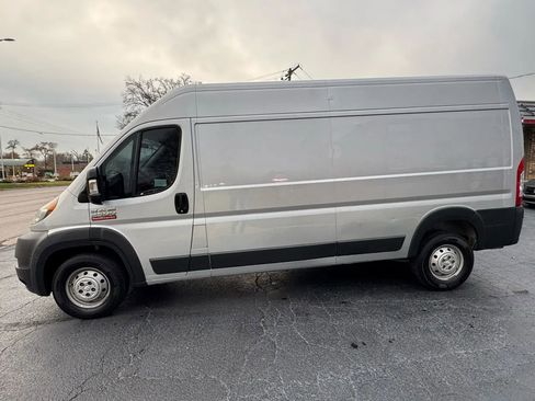 Used 2015 RAM ProMaster 2500 w/ Cargo Convenience Group image 17