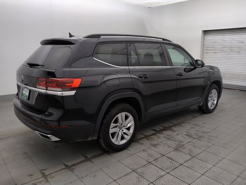Used 2021 Volkswagen Atlas S FWD image 10