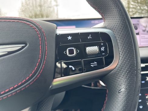 New 2025 Genesis G80 3.5T Sport Prestige image 39