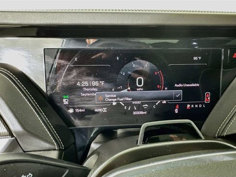 Used 2025 GMC Yukon Elevation w/ Elevation Premium Package AWD/4WD image 12