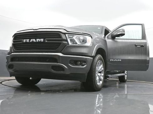 Used 2022 RAM 1500 Laramie image 49