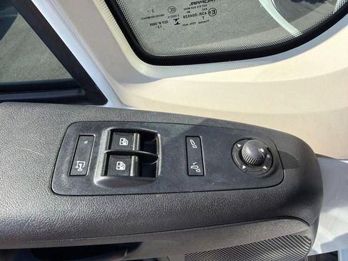Used 2014 RAM ProMaster 2500 w/ Interior Convenience Group FWD image 41