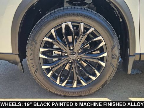 New 2026 Nissan Rogue Dark Armor FWD image 29