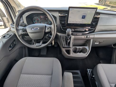 Used 2025 Ford Transit 350 XLT RWD image 12