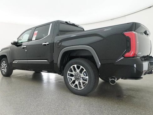 New 2026 Toyota Tundra 1794 Edition image 68