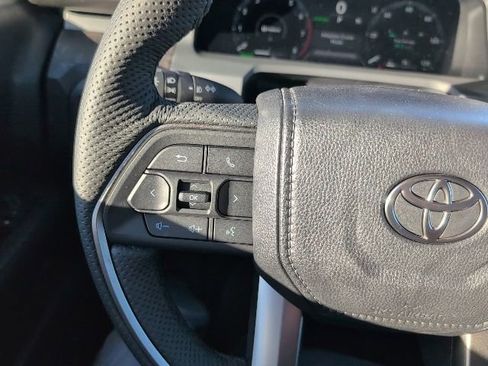 New 2025 Toyota Tacoma Limited image 9