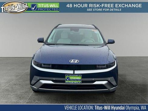 New 2026 Hyundai Ioniq 5 Limited image 39