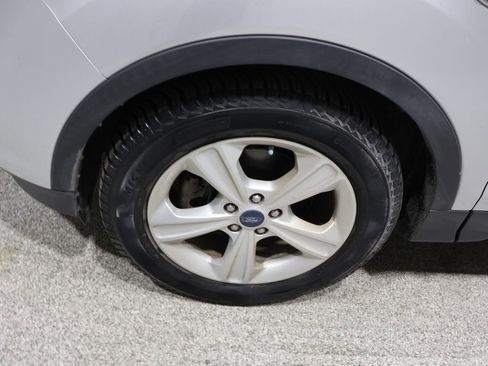 Used 2016 Ford Escape S image 7