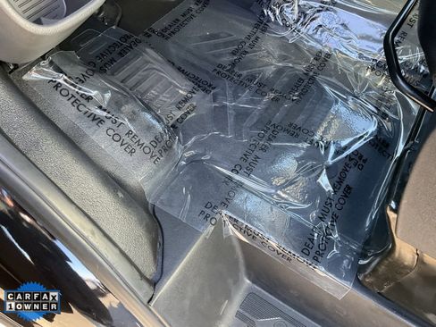 Used 2022 Ford E-Transit 148 High Roof Extended w/ Load Area Protection Package image 18